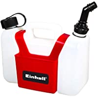 Los mejores  - Einhell - Bidon combinada para motosierra